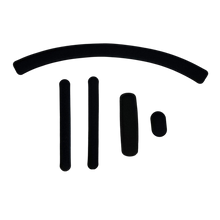 Polsterset KED Standard - KED Black