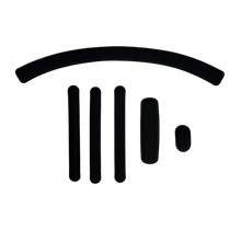 Polsterset KED VS - KED Black