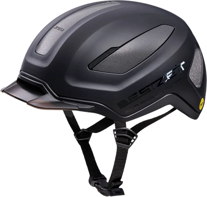 REACH DT1 Meilleur moment - Bestzeit Black