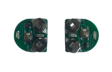 LED Platinen Red Quicksafe