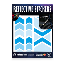 Stickers réfléchissants