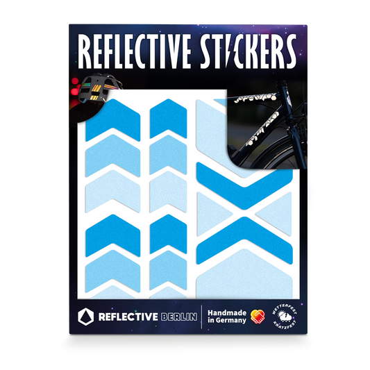 Reflective Stickers