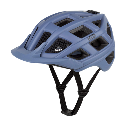 Crom - blue grey matt