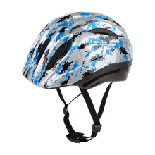 Meggy II K-Star - pixel blue