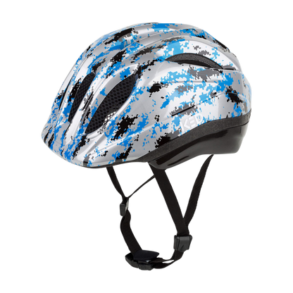 Meggy II K-Star - pixel blue