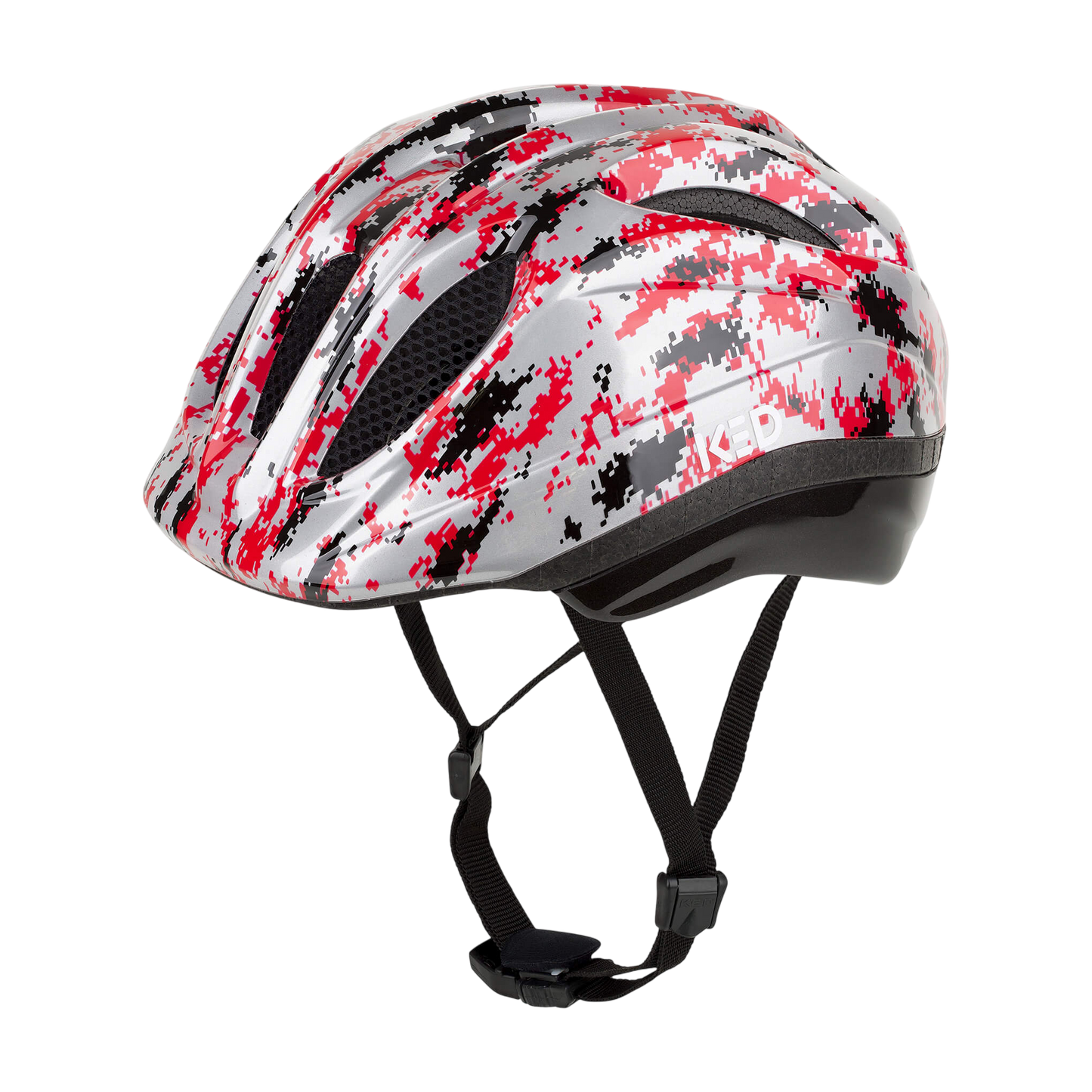 Meggy II K-Star - pixel pink