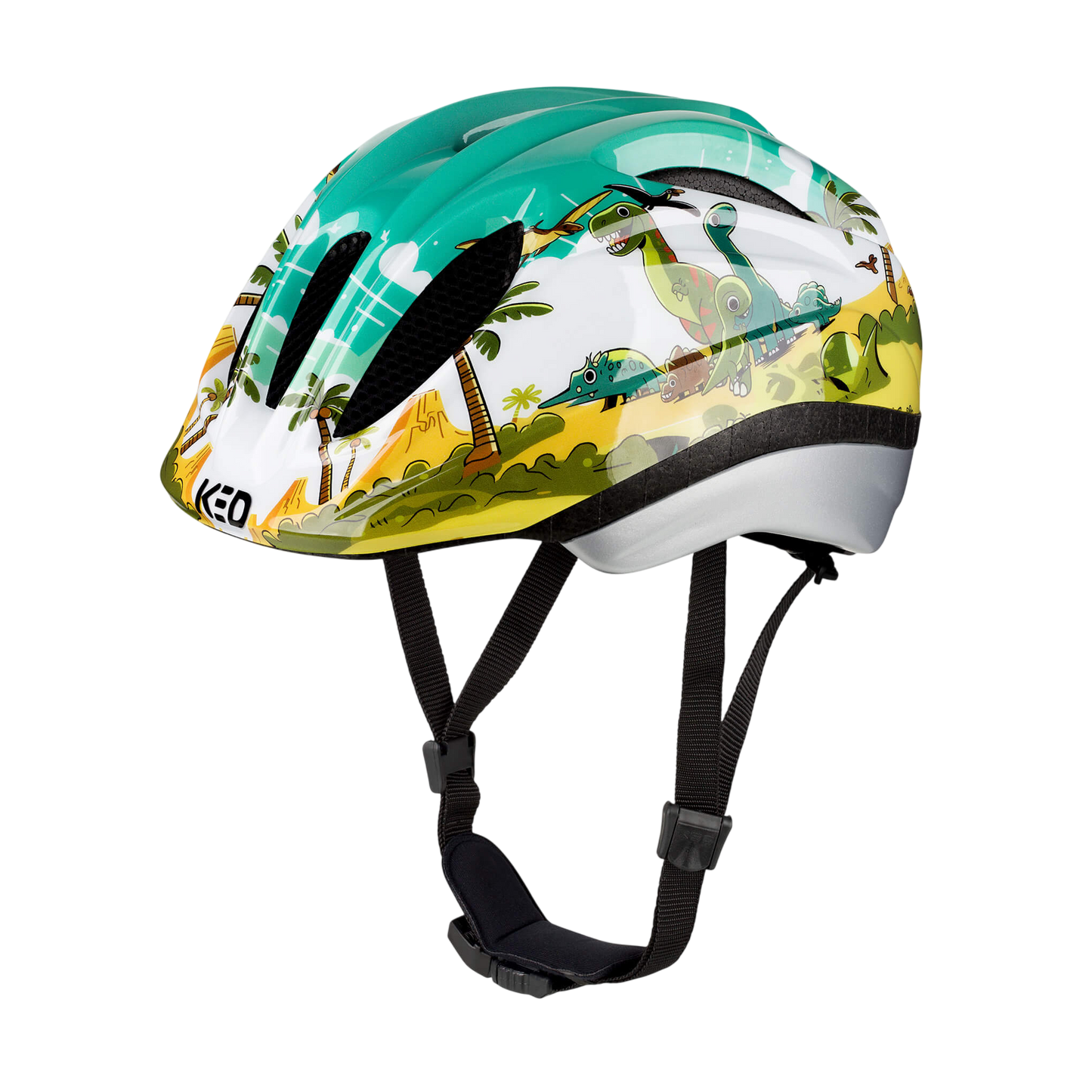 Meggy II Trend 2024 - dino