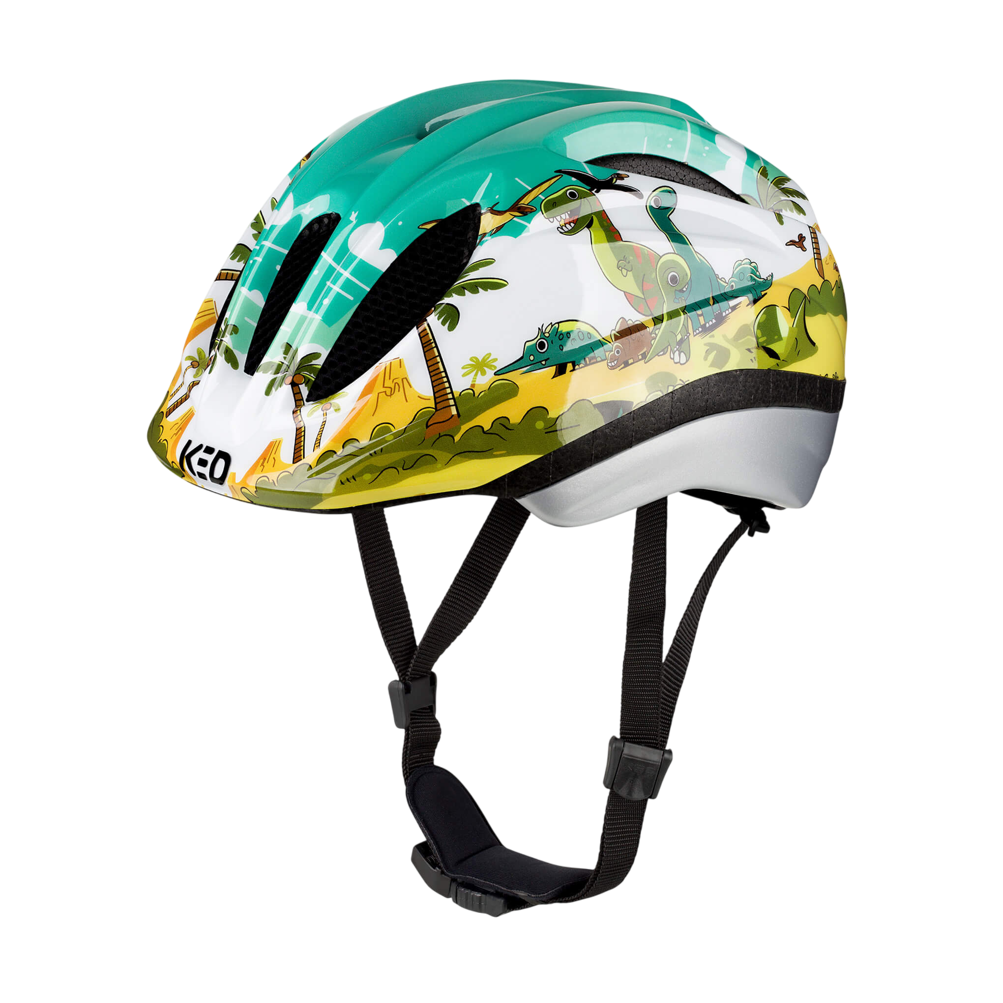 Meggy II Trend 2024 - dino