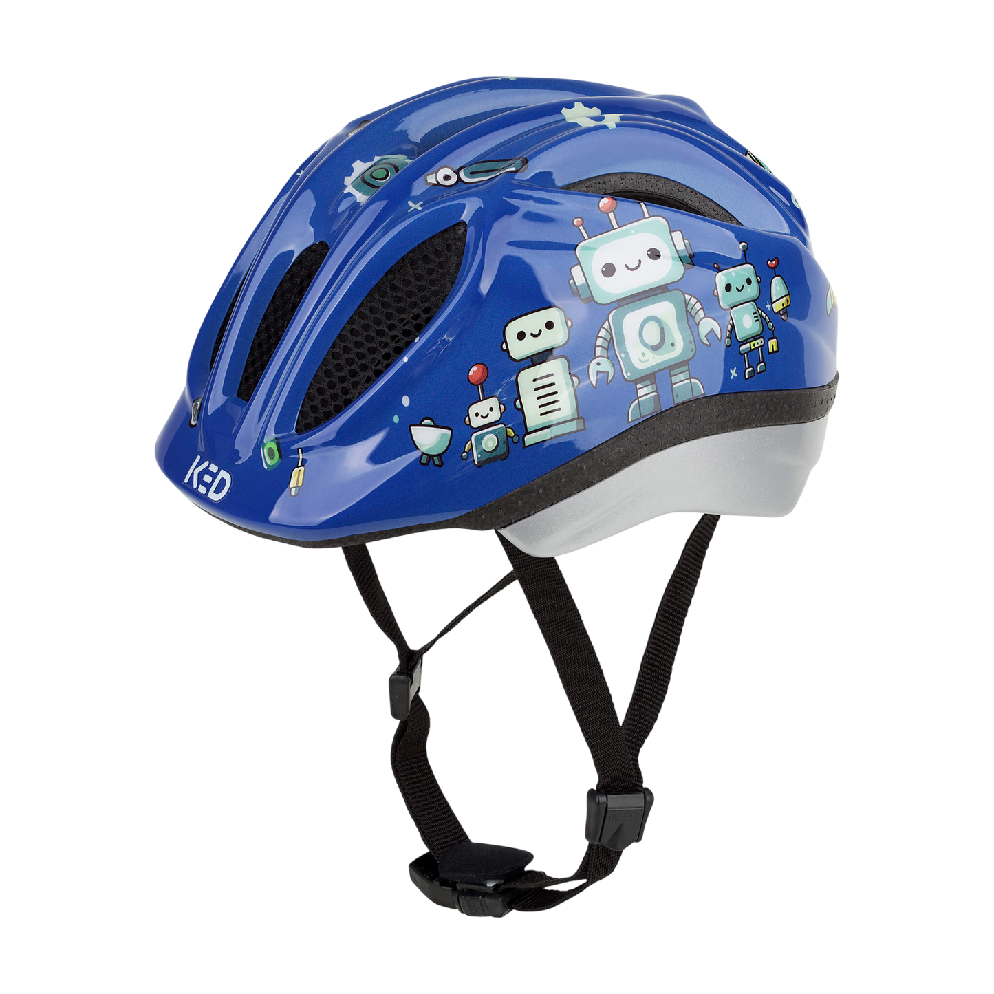 Meggy II Trend 2024 - roboter