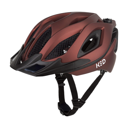 Spiri II Trend - maroon red