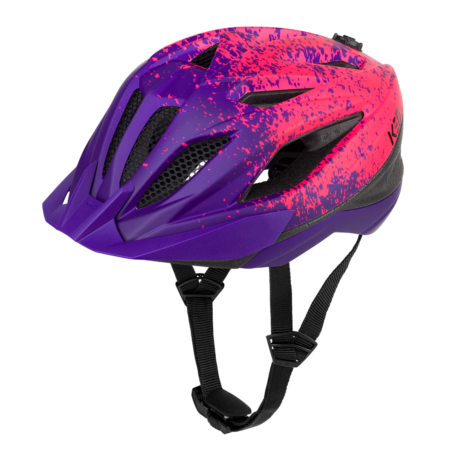 Street Jr. Pro - violet pink