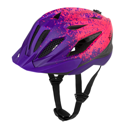 Street Jr. Pro - violet pink