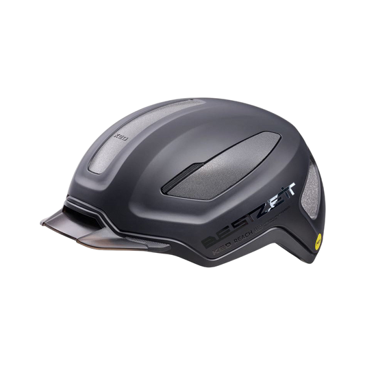 REACH DT1 Bestzeit - Bestzeit Black