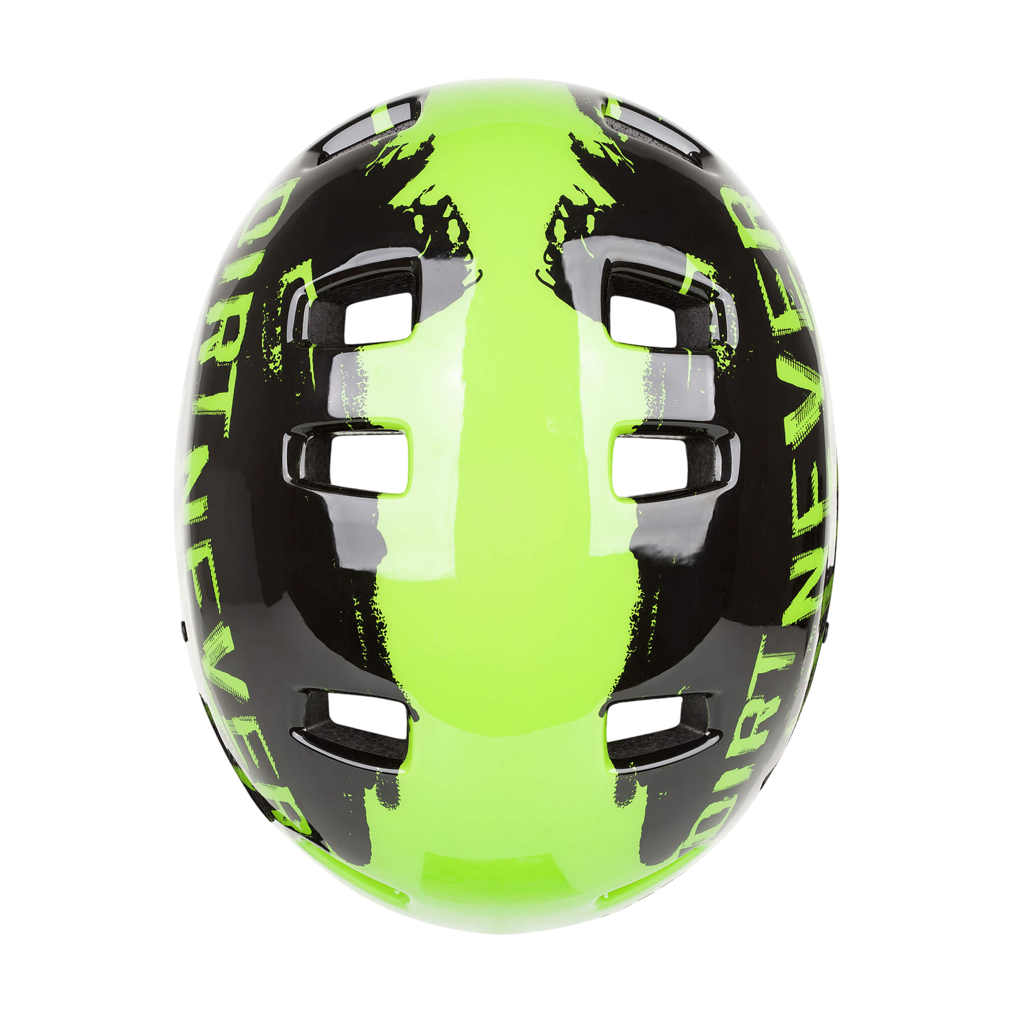 5Forty - dirt never hurt black green