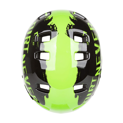 5Forty - dirt never hurt black green