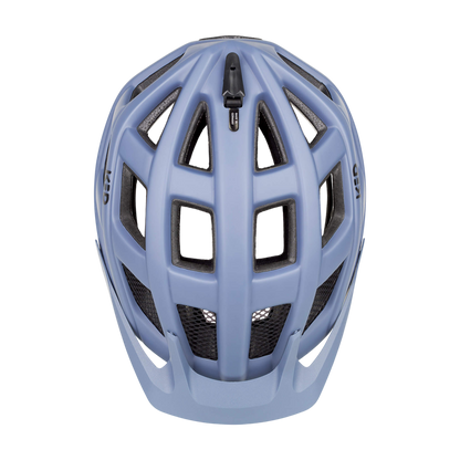 Crom - blue grey matt