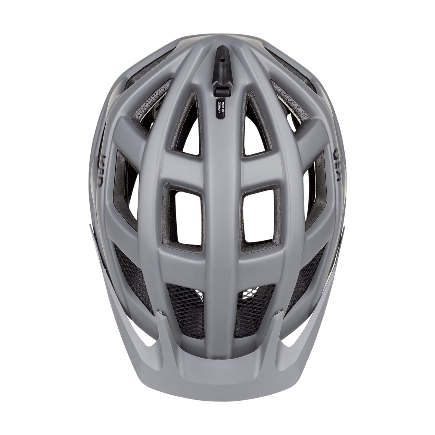 Crom - dark grey matt