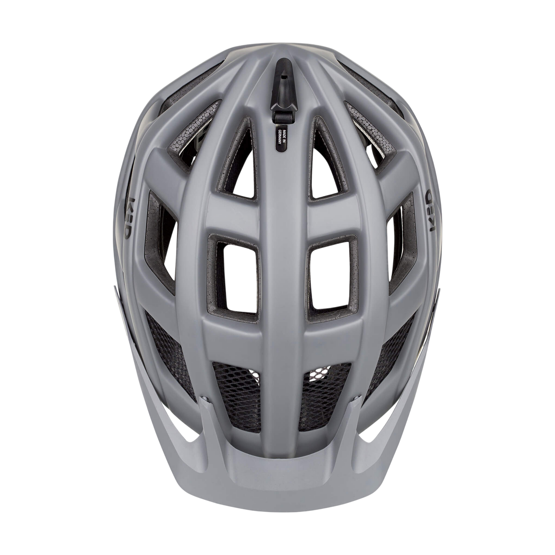 Crom - dark grey matt