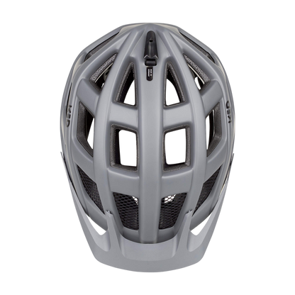 Crom - dark grey matt