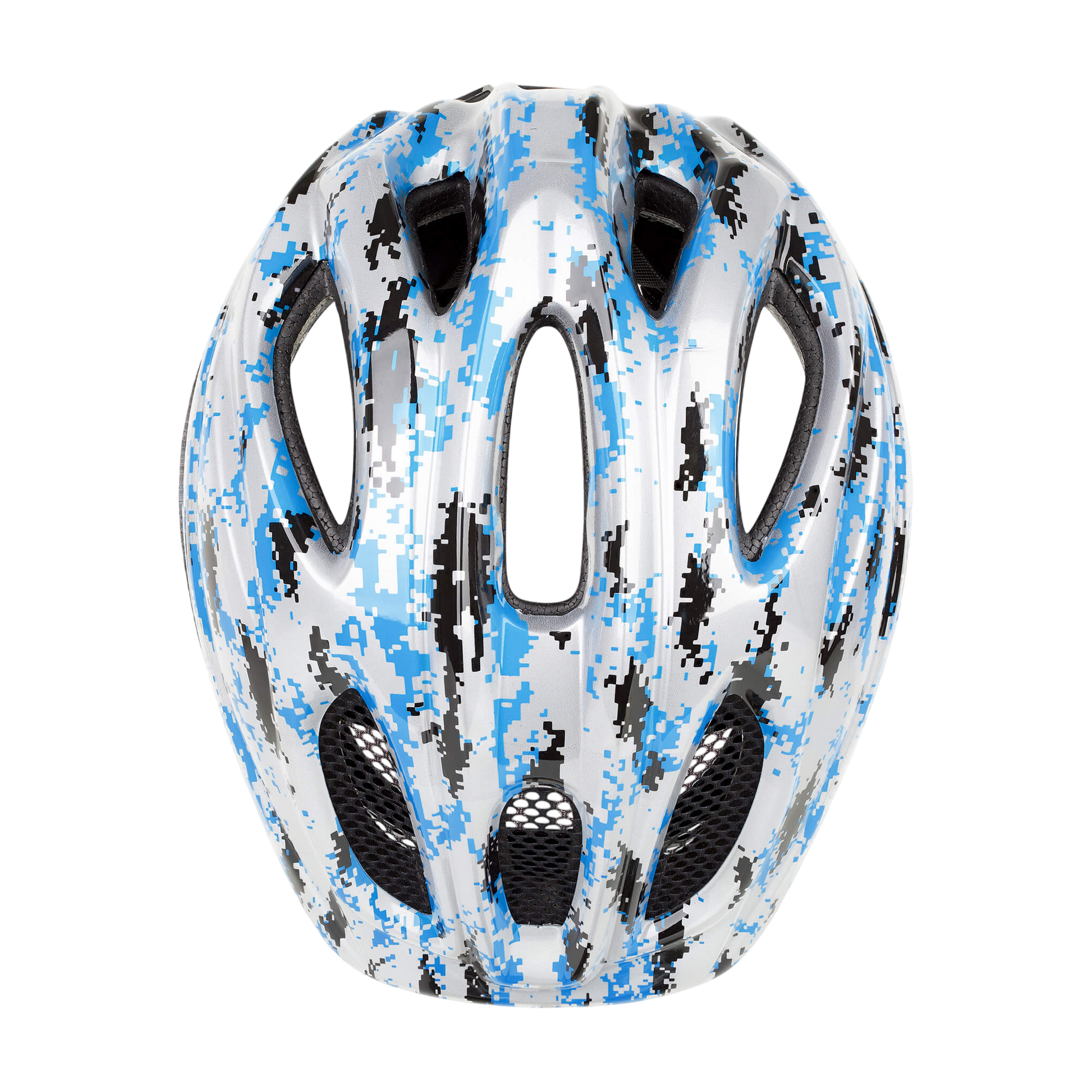 Meggy II K-Star - pixel blue