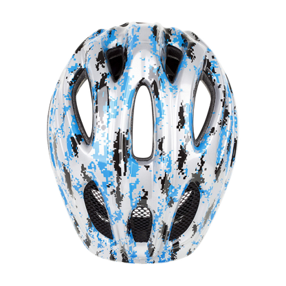 Meggy II K-Star - pixel blue