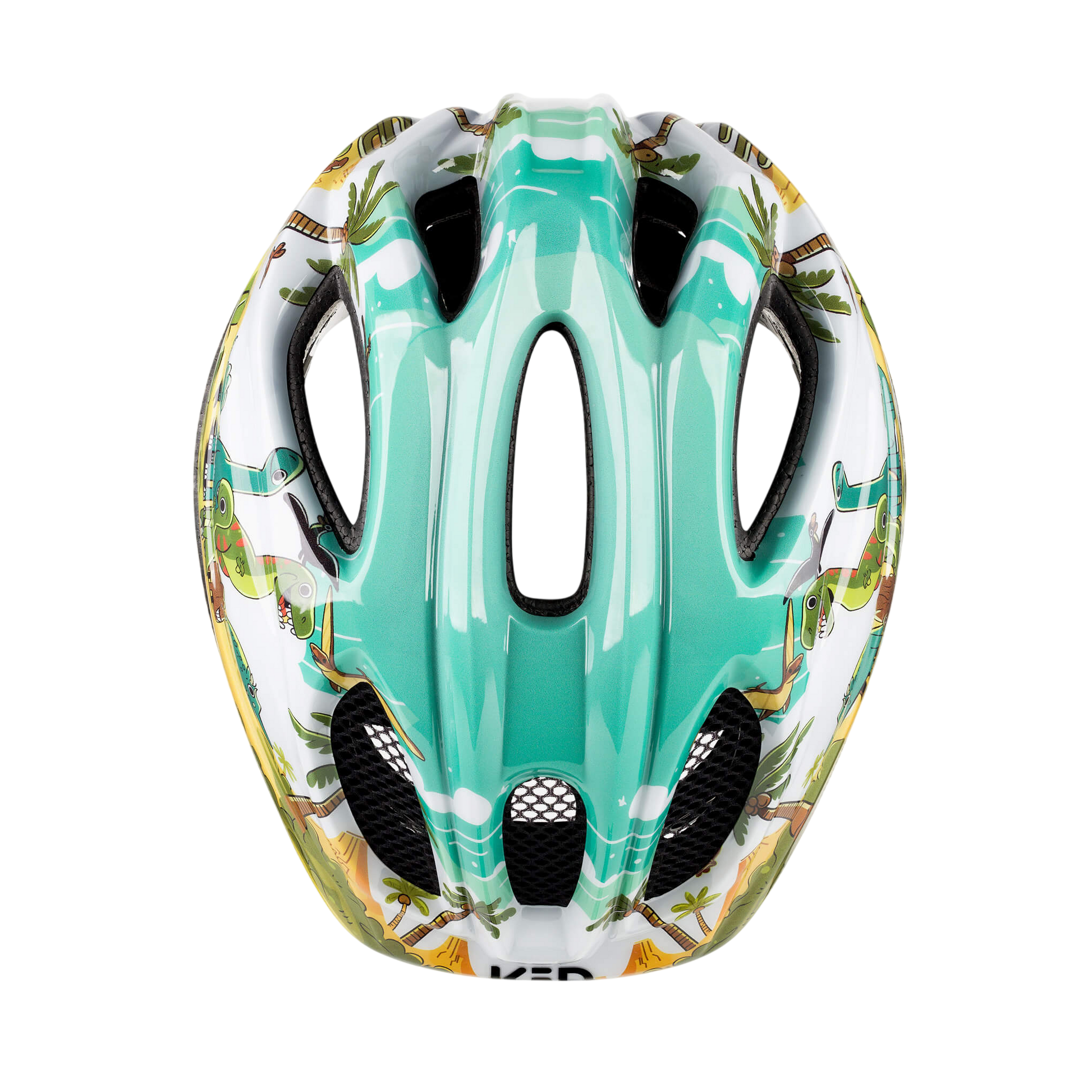 Meggy II Trend 2024 - dino