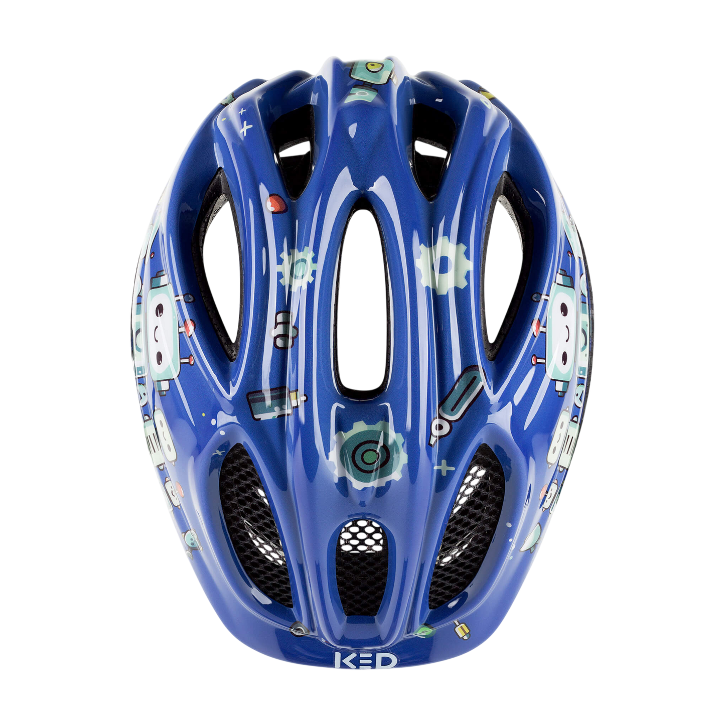 Meggy II Trend 2024 - roboter