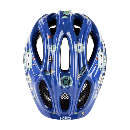 Meggy II Trend 2024 - roboter