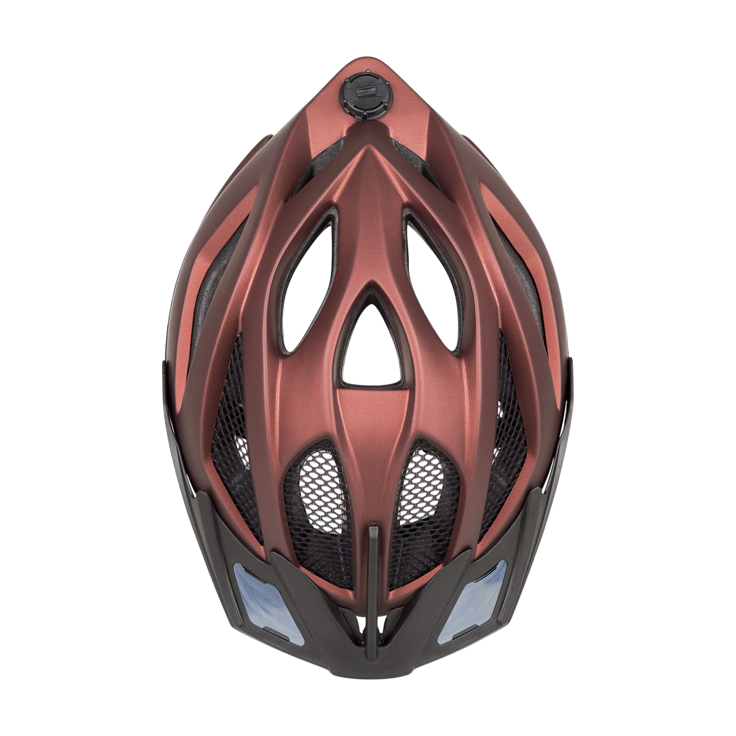 Spiri II Trend - maroon red