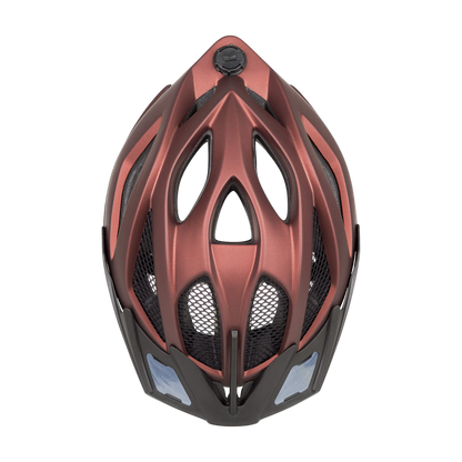 Spiri II Trend - maroon red