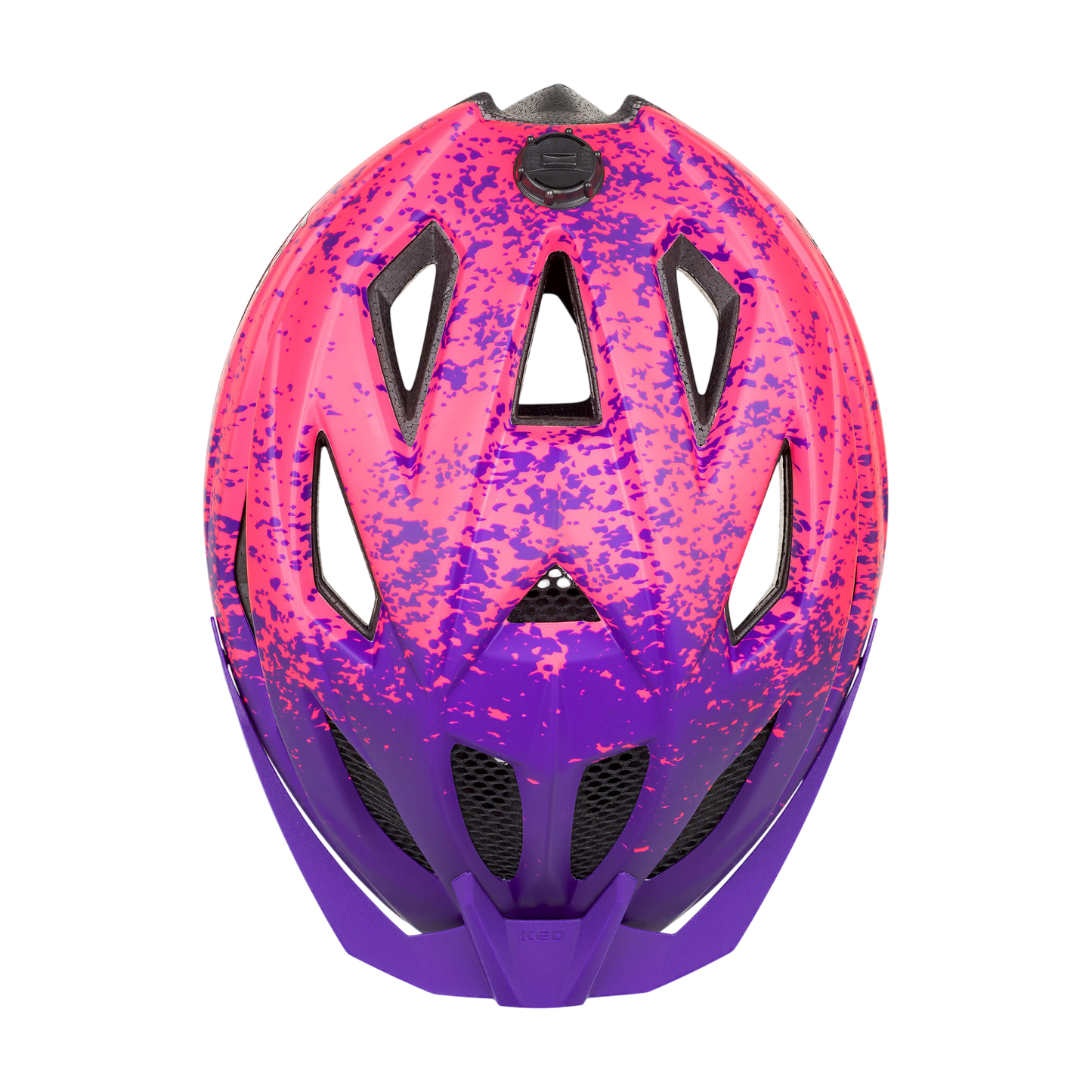 Street Jr. Pro - violet pink