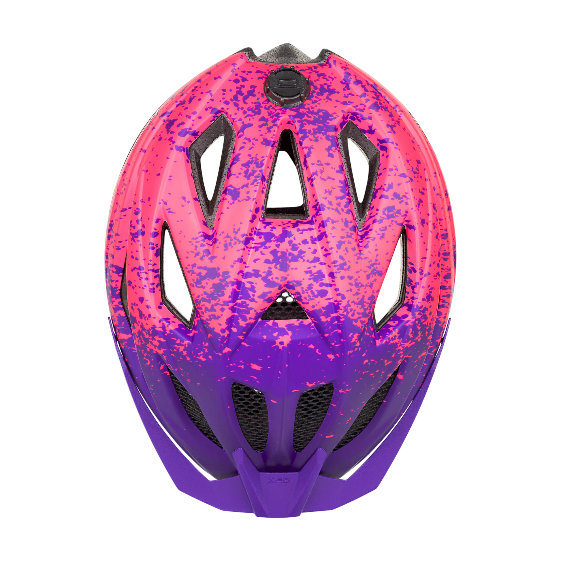 Street Jr. Pro - violet pink