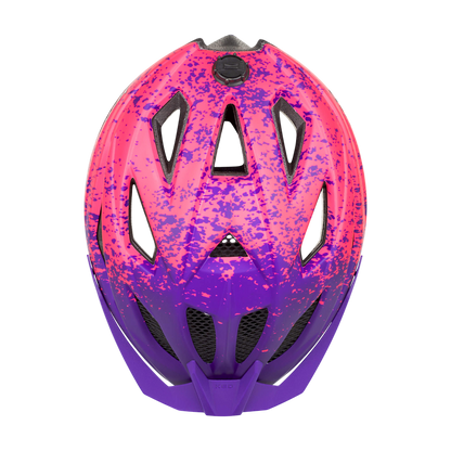 Street Jr. Pro - violet pink