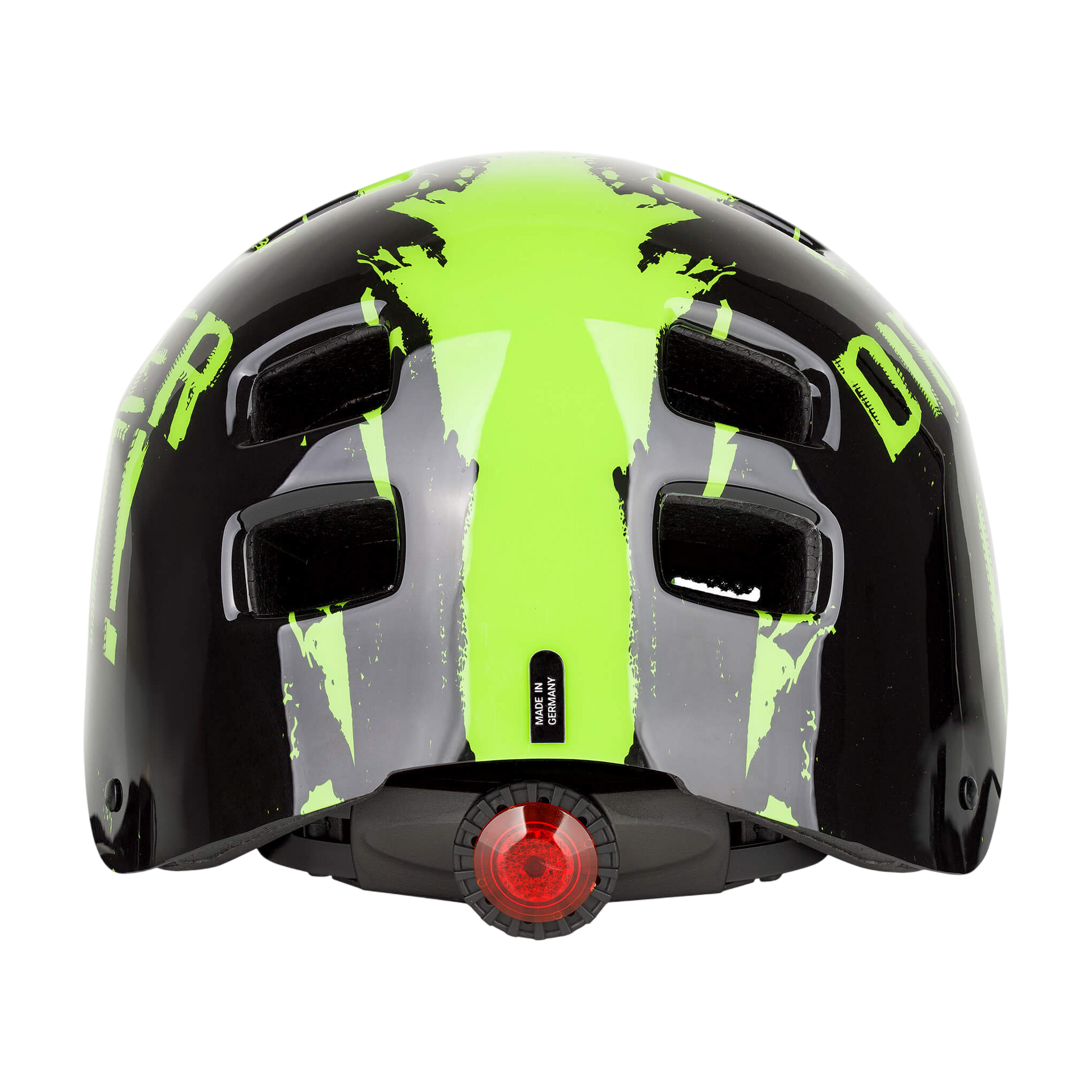 5Forty - dirt never hurt black green