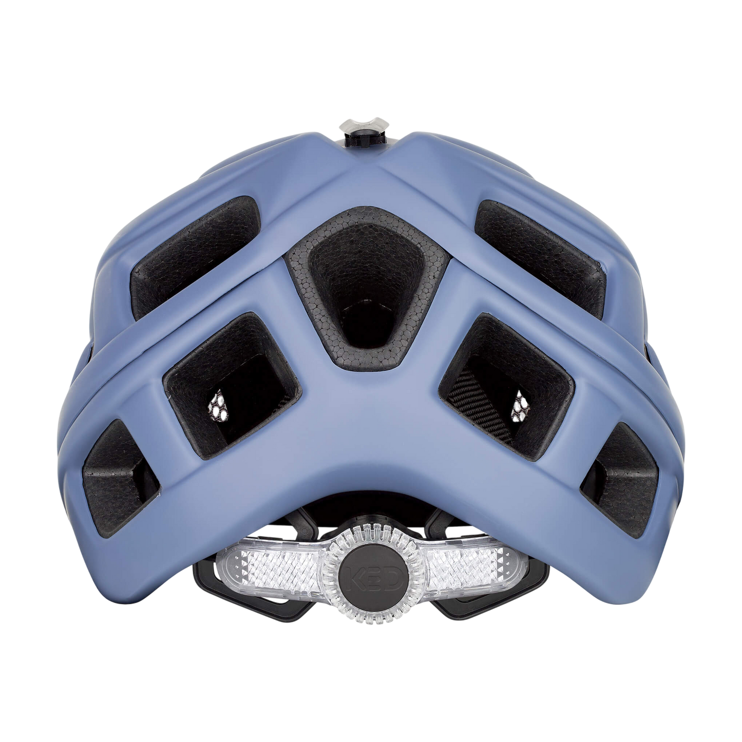 Crom - blue grey matt