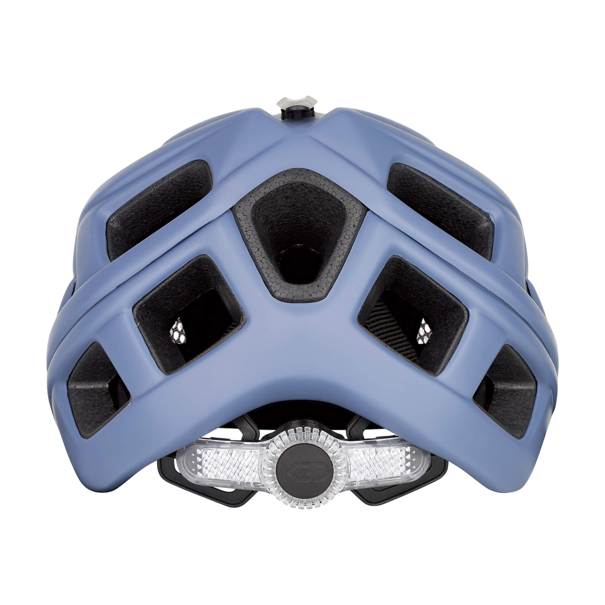 Crom - blue grey matt