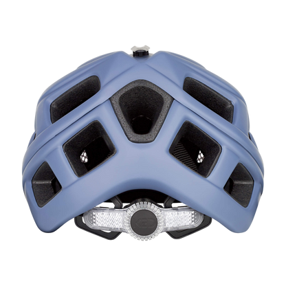 Crom - blue grey matt