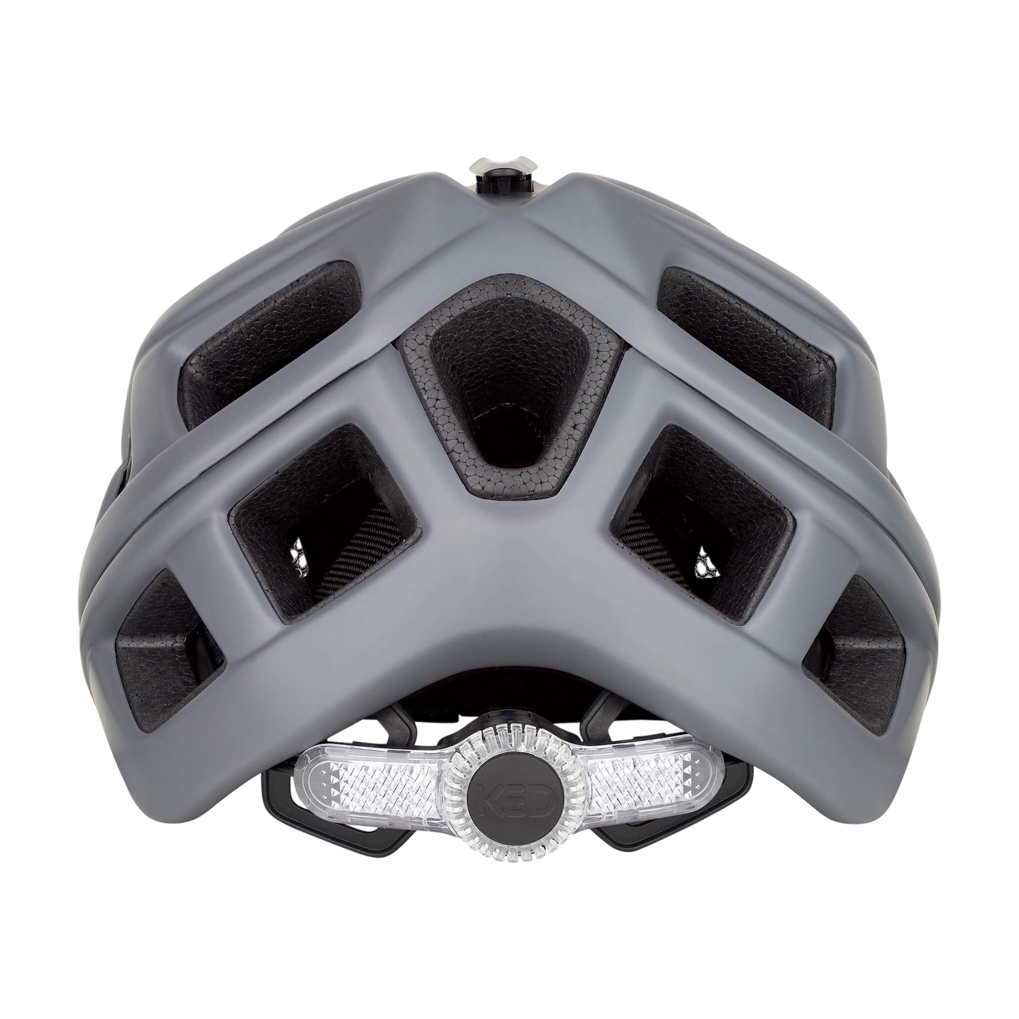 Crom - dark grey matt