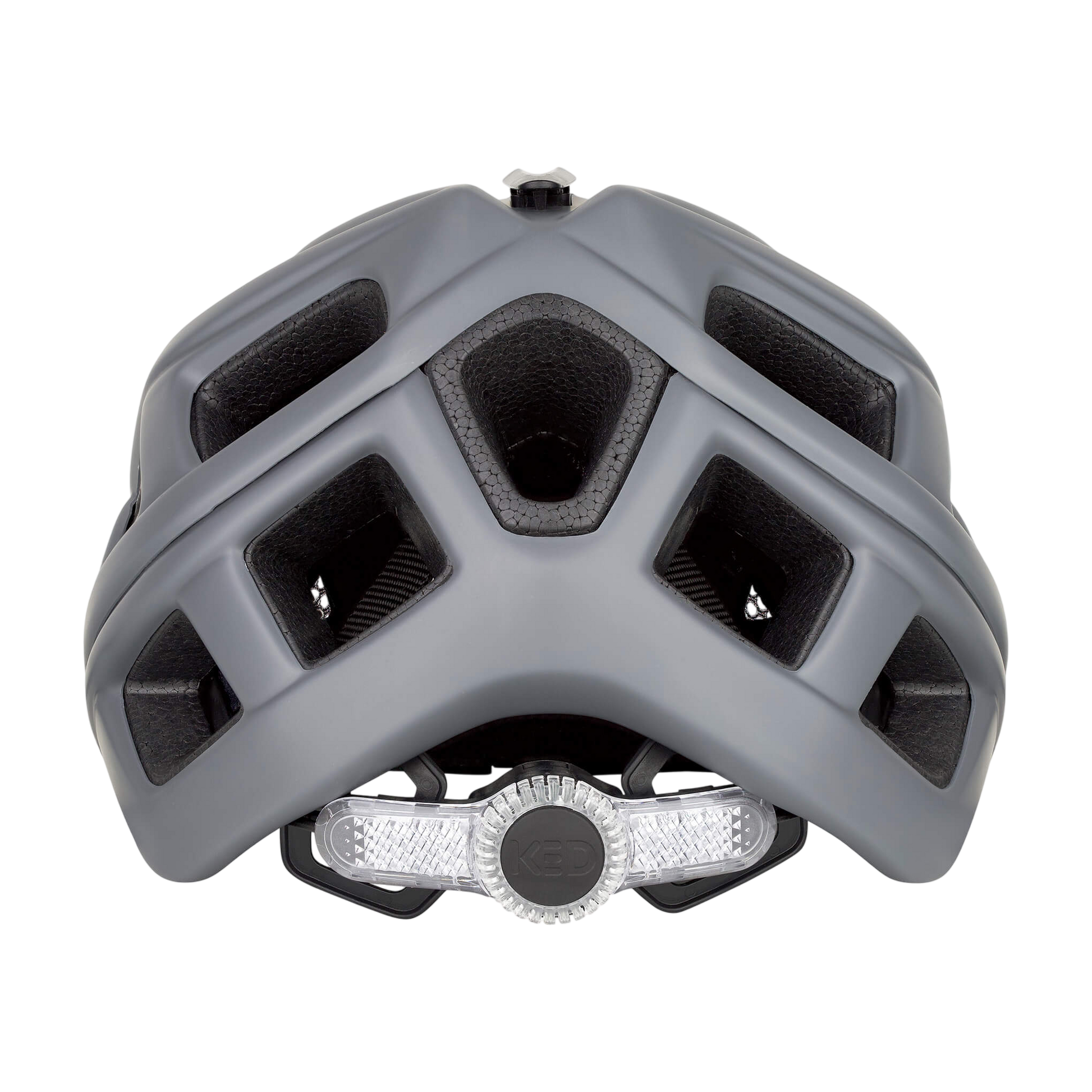 Crom - dark grey matt