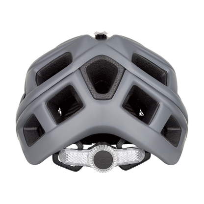 Crom - dark grey matt