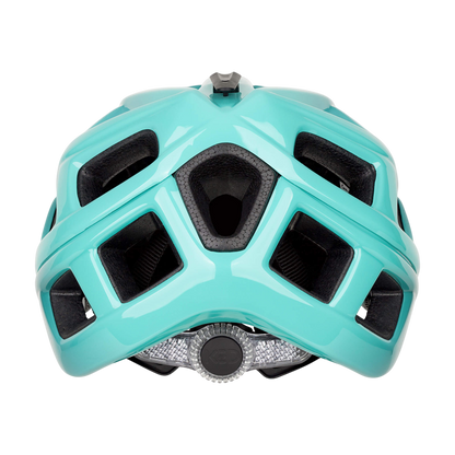 Crom - mint-black glossy