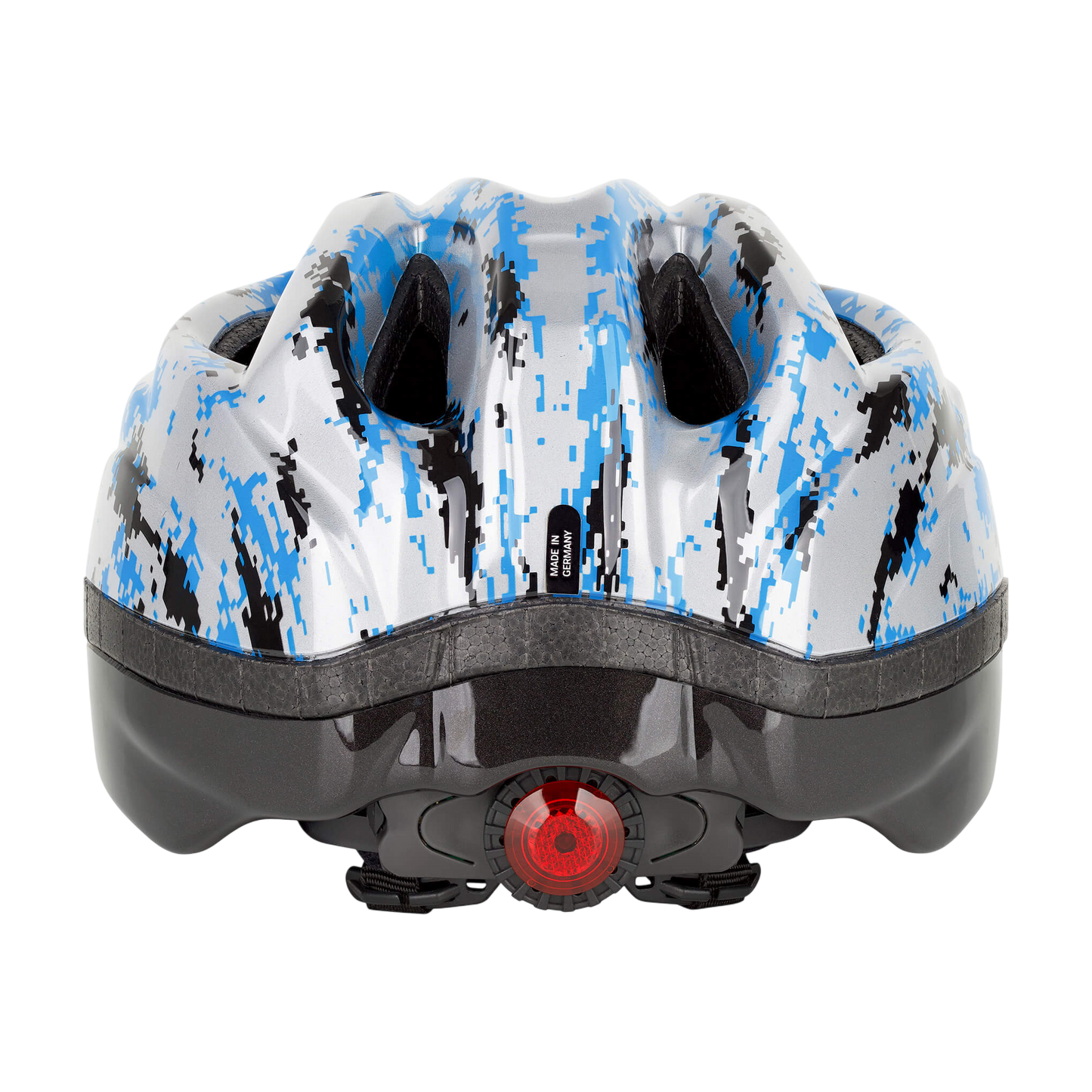 Meggy II K-Star - pixel blue