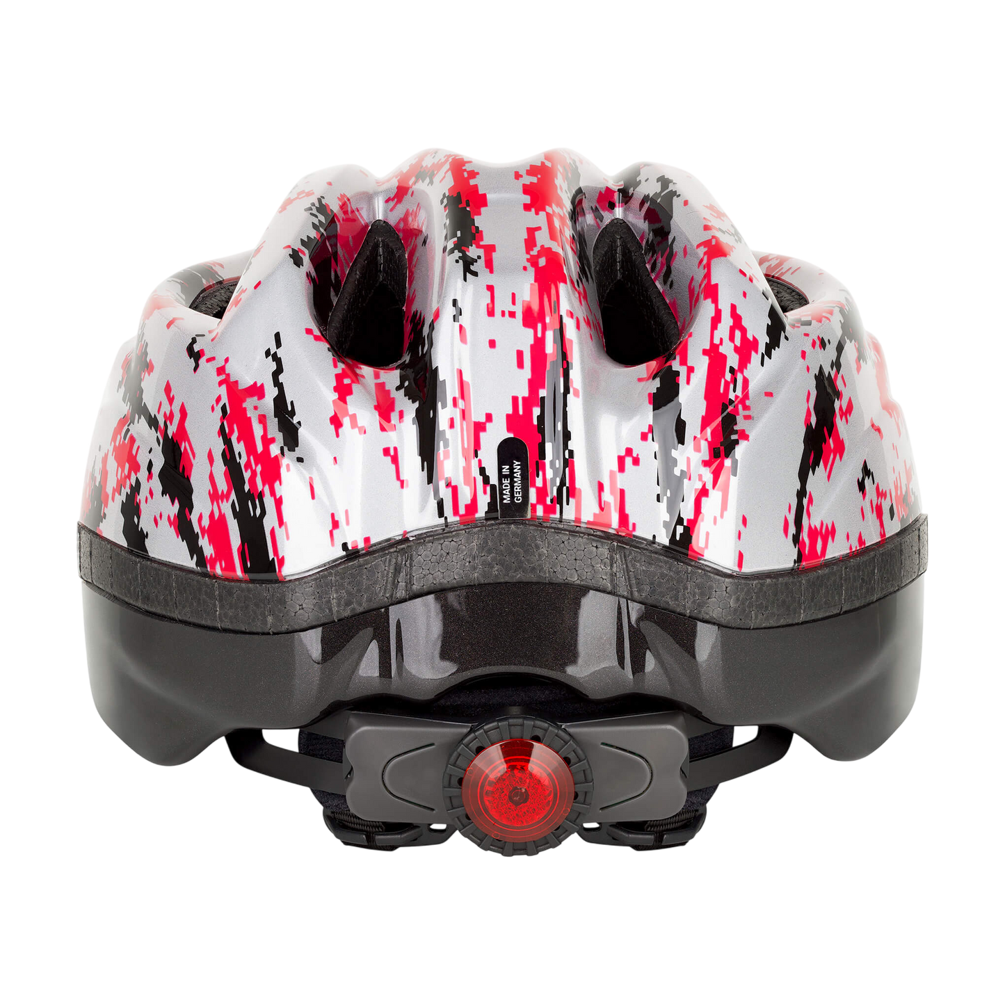 Meggy II K-Star - pixel pink