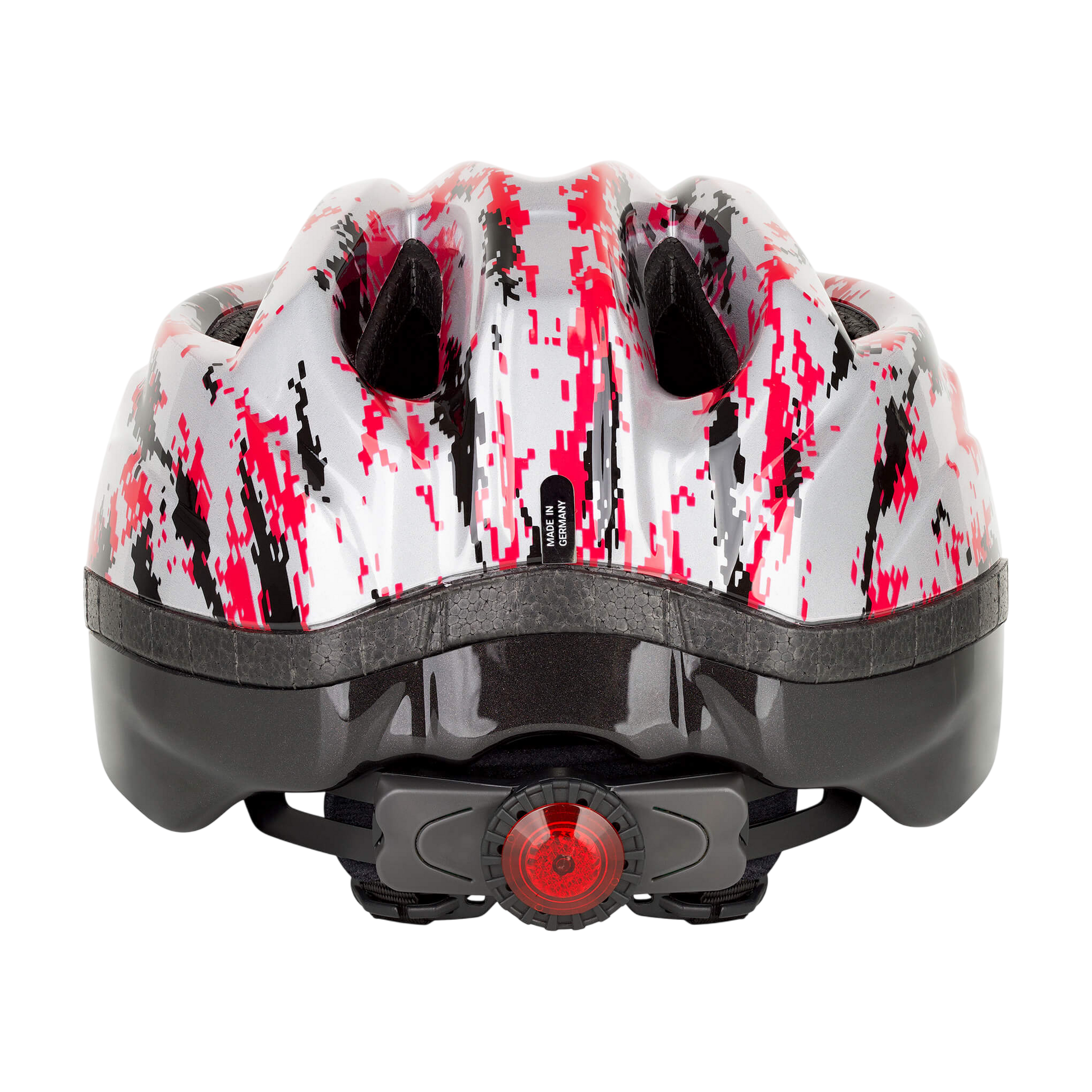 Meggy II K-Star - pixel pink