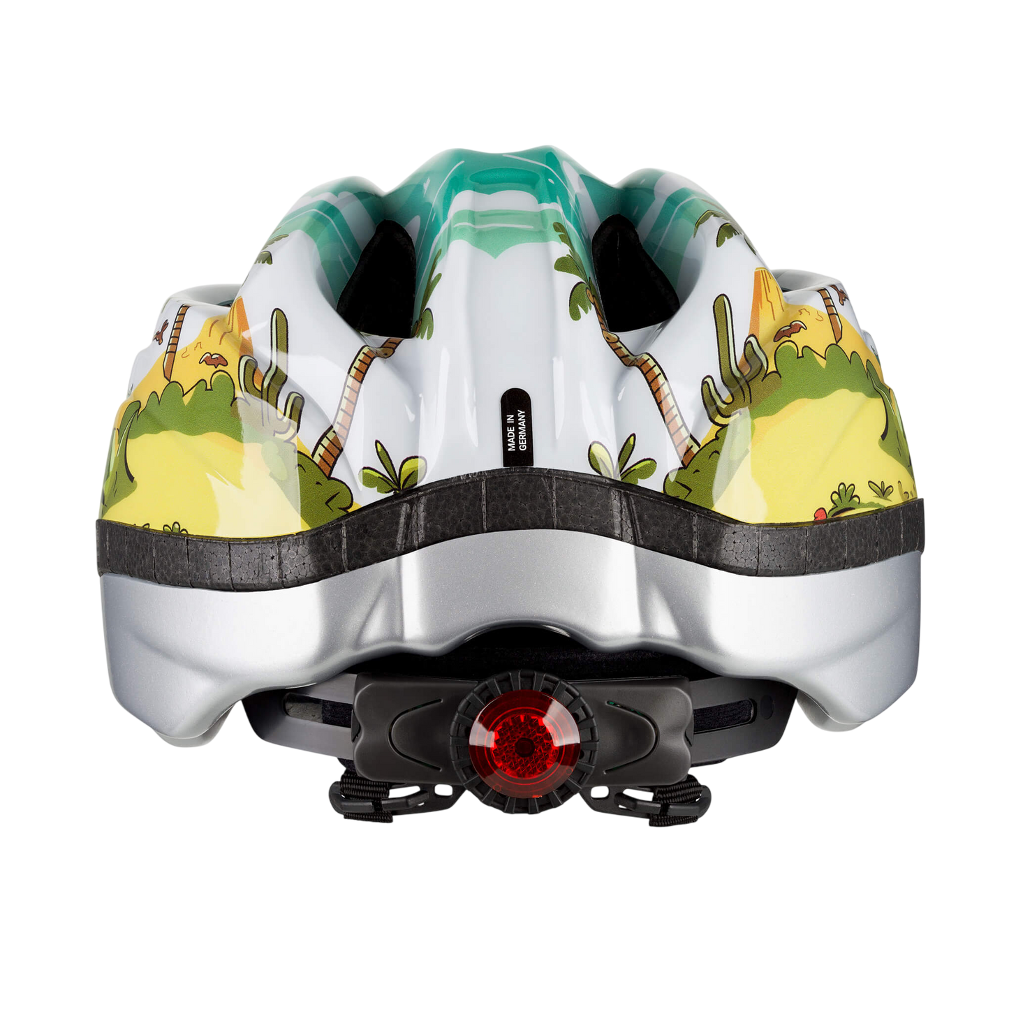 Meggy II Trend 2024 - dino