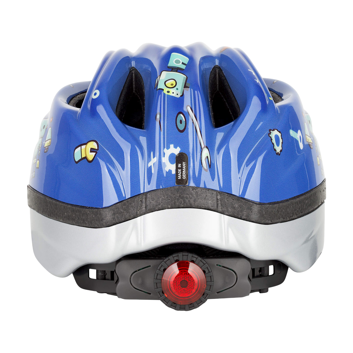 Meggy II Trend 2024 - roboter