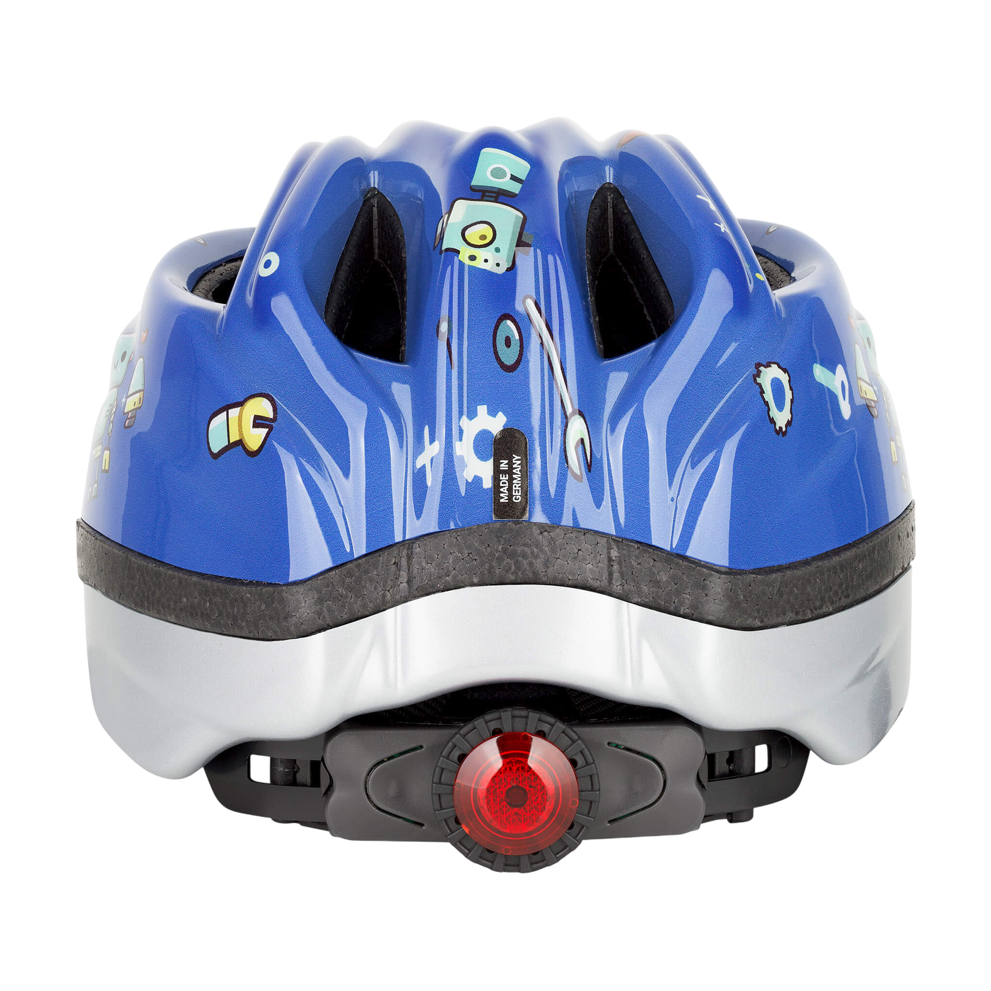 Meggy II Trend 2024 - roboter