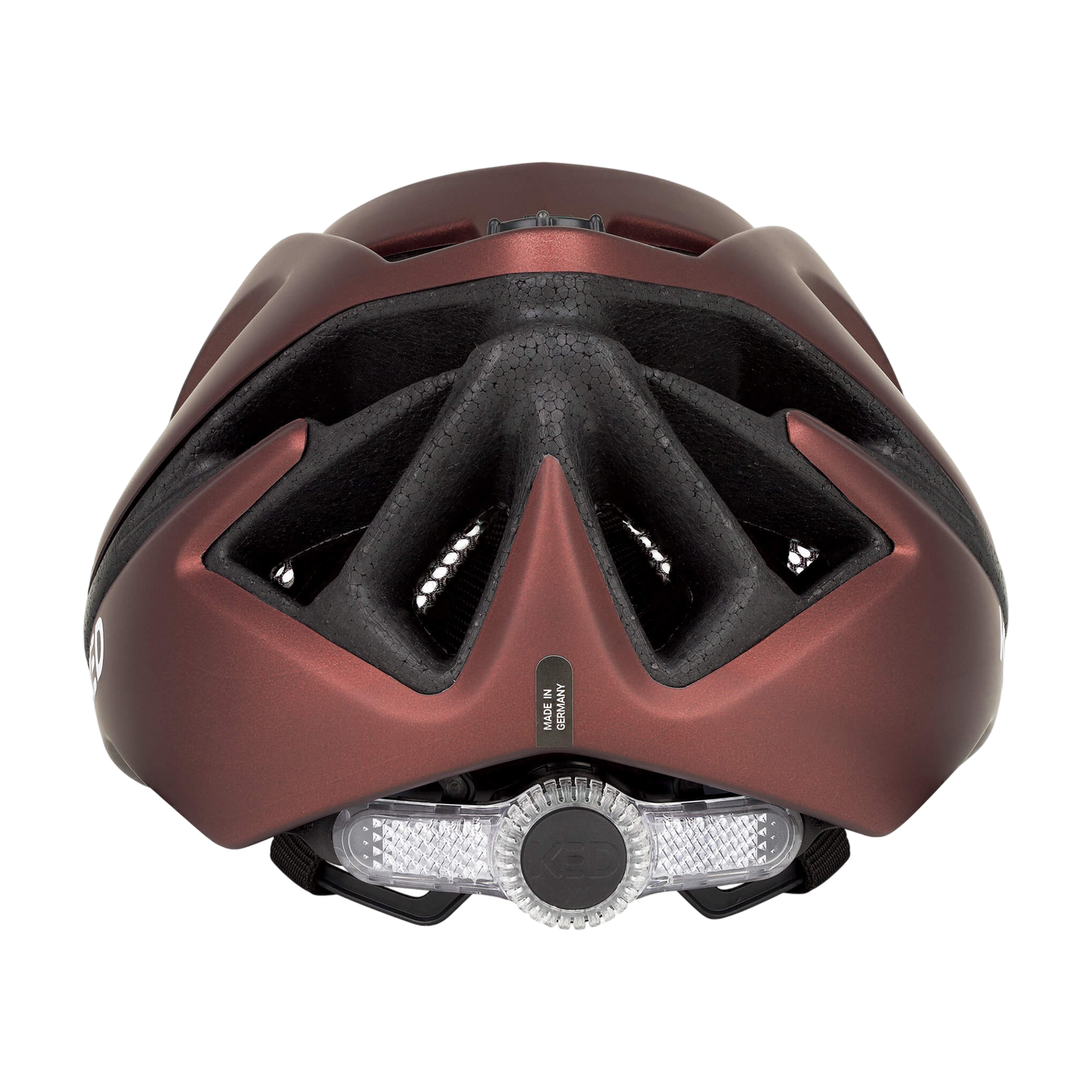 Spiri II Trend - maroon red