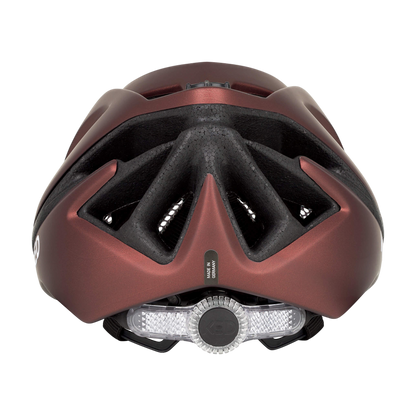 Spiri II Trend - maroon red