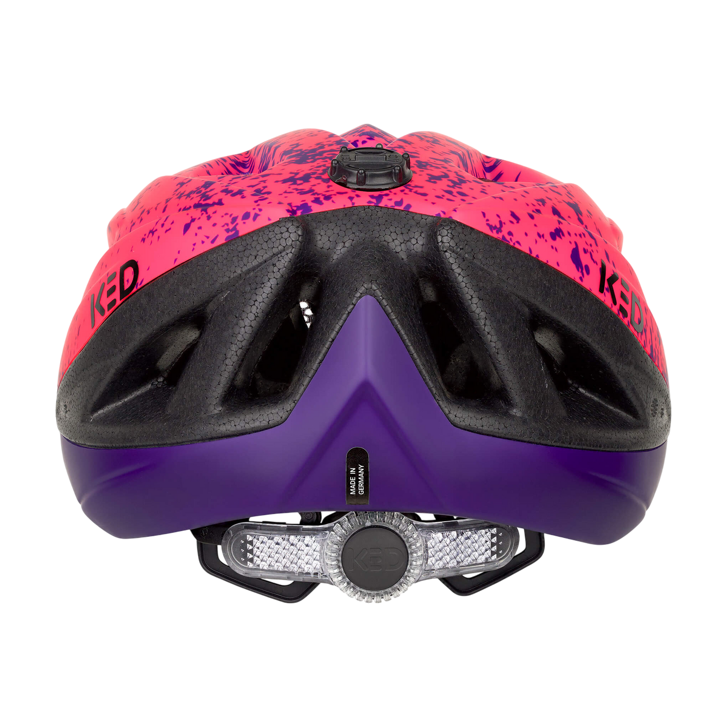 Street Jr. Pro - violet pink
